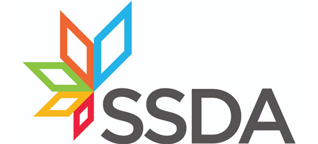 Small School Districts Association (SSDA) logo
