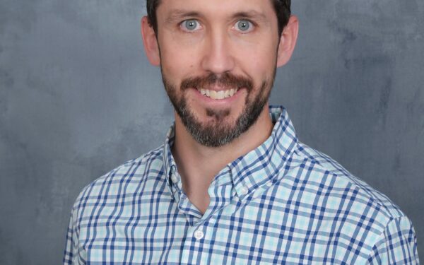 Ryan O'Malley Sales Administrator I