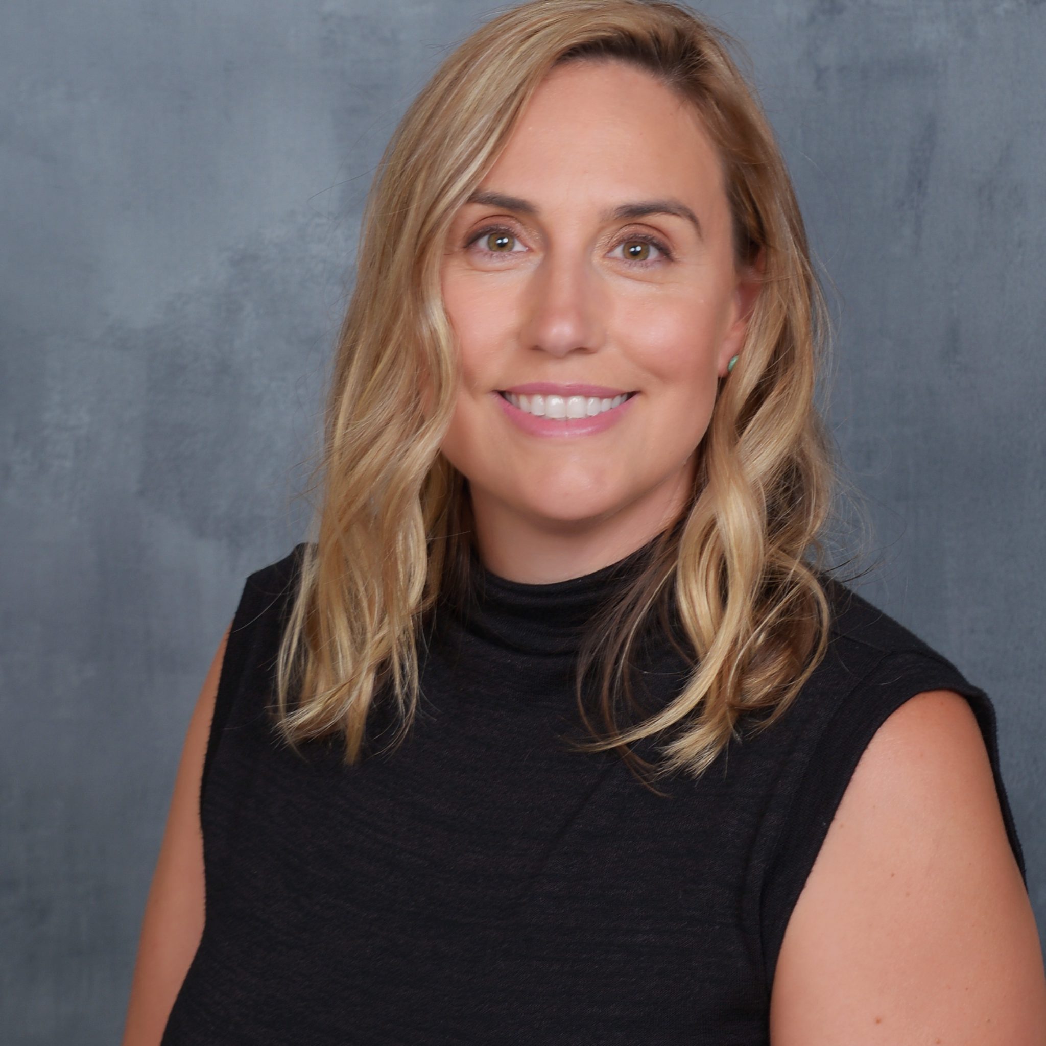 Angela McFall Director of Talent Management