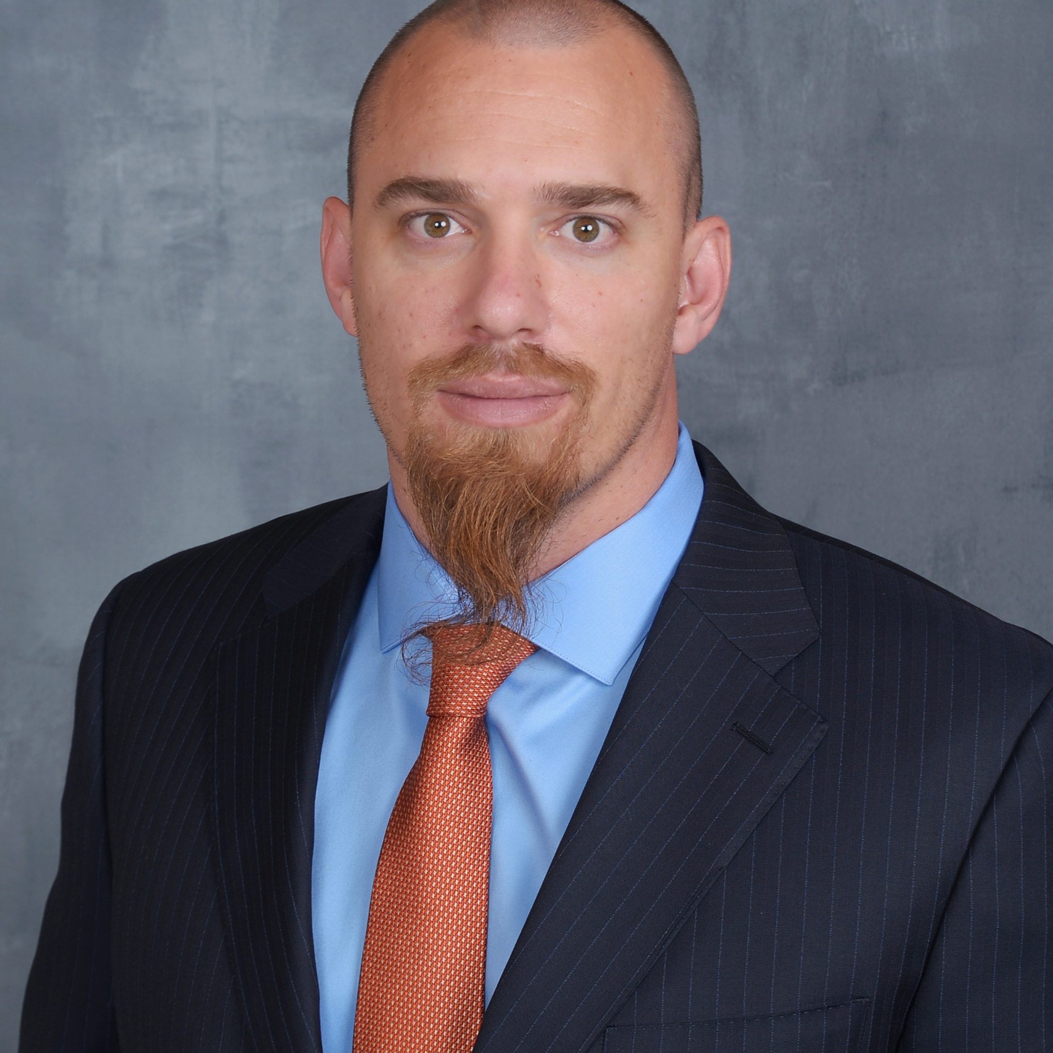 Dan Lockwood President