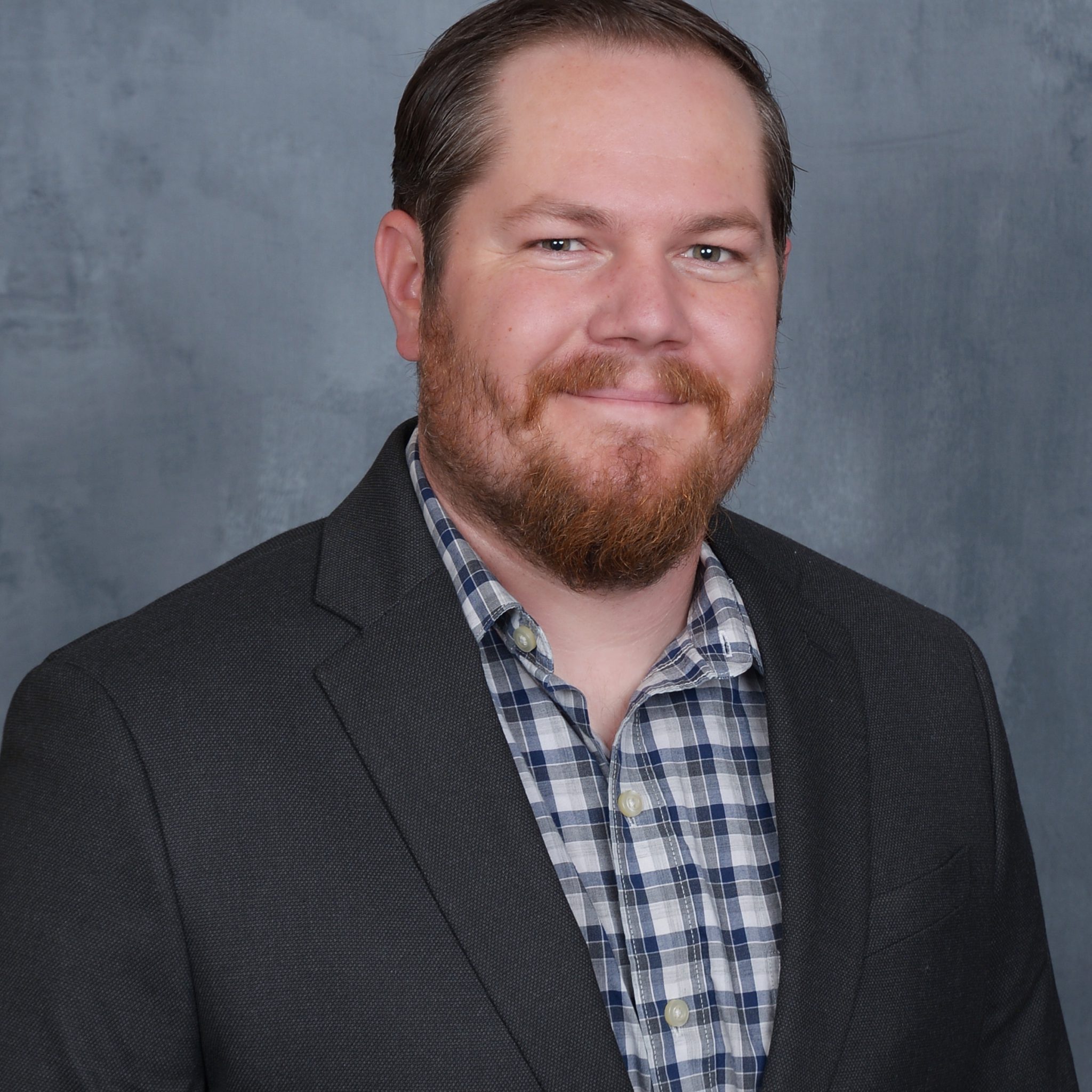 Daniel Jenkins Construction Services Manager