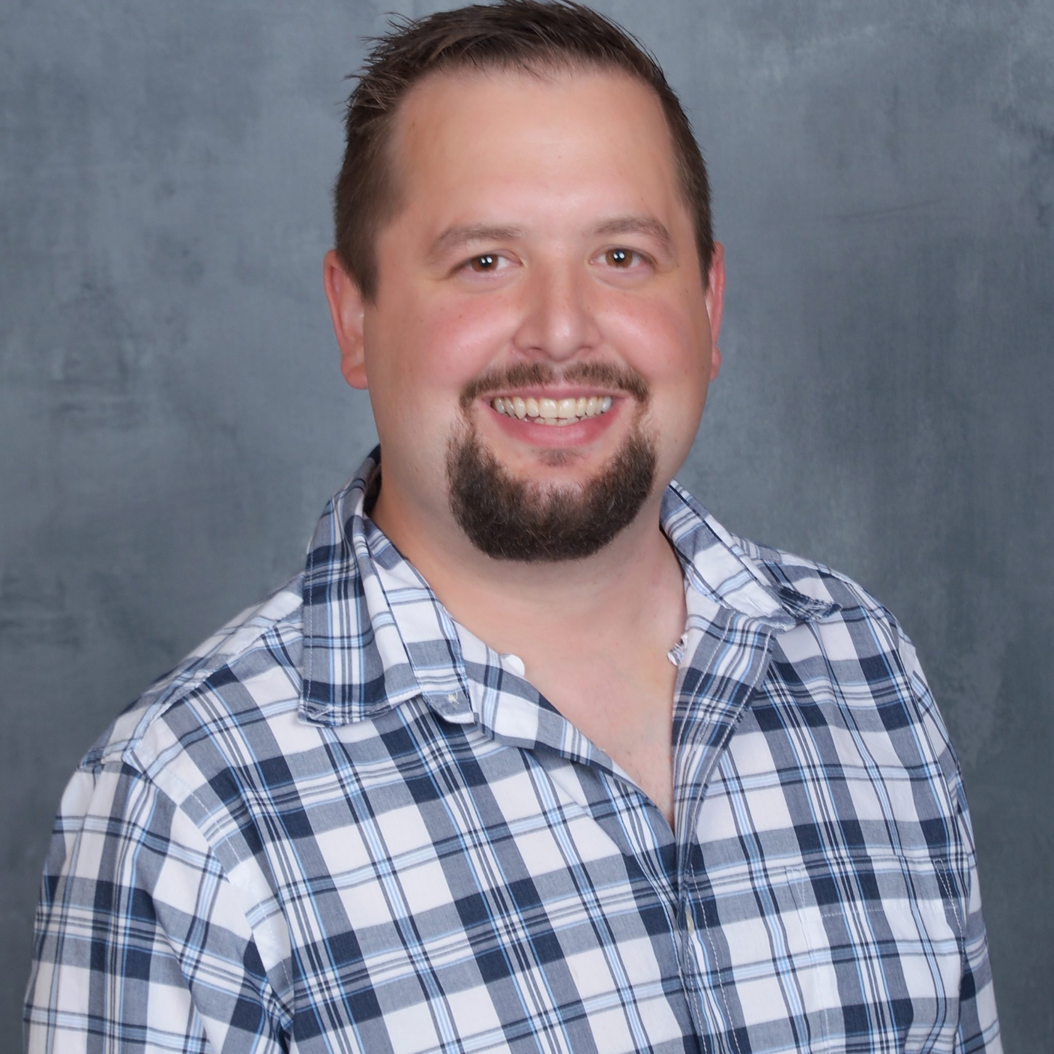 Ed Pearson Enterprise Network Eng I