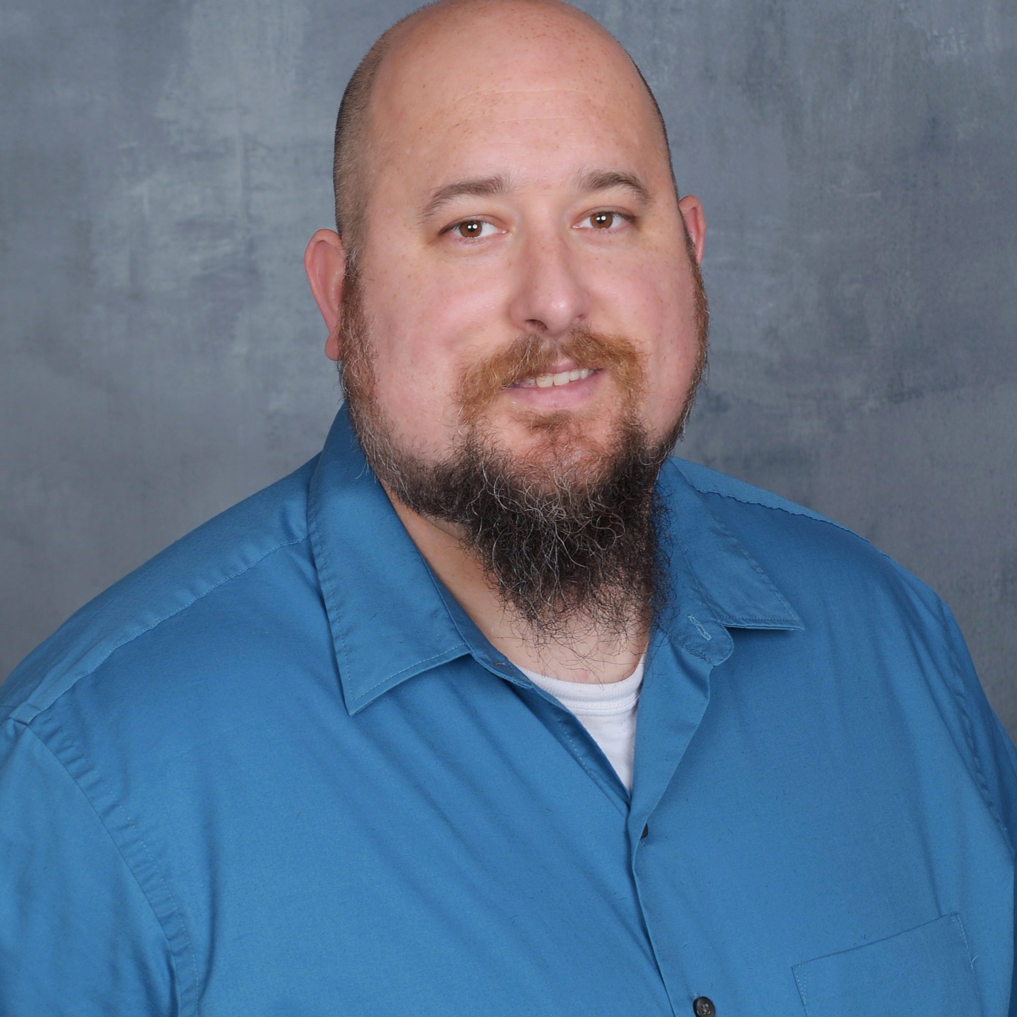 Eric Stoxen Sales Engineer