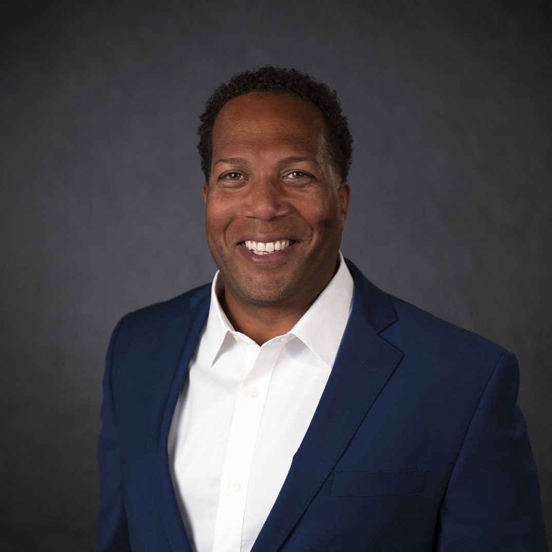 Jason Jones