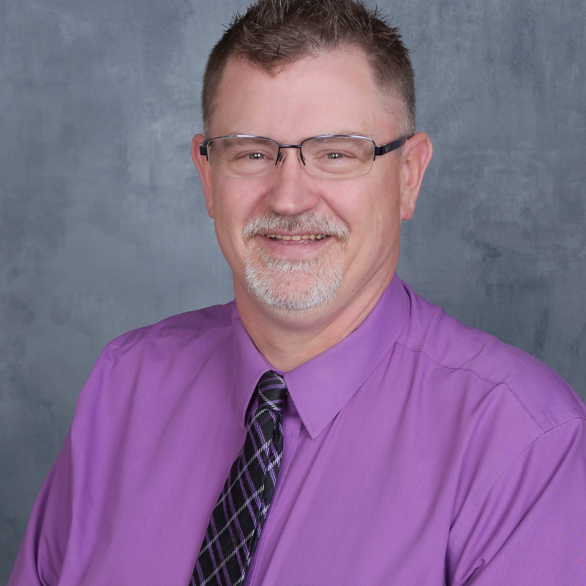 Mike Bennett Supply Chain Manager