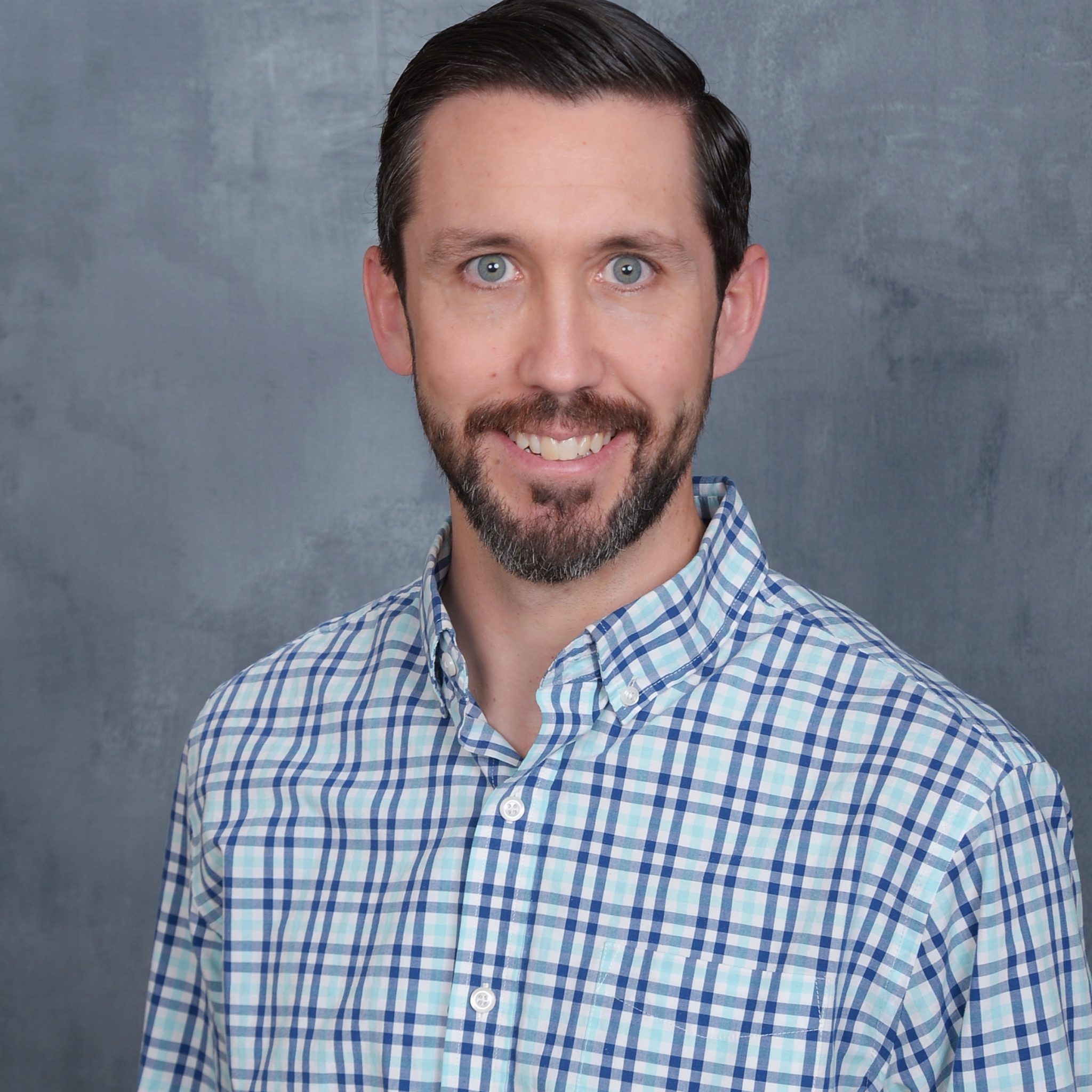 Ryan O'Malley Sales Administrator I
