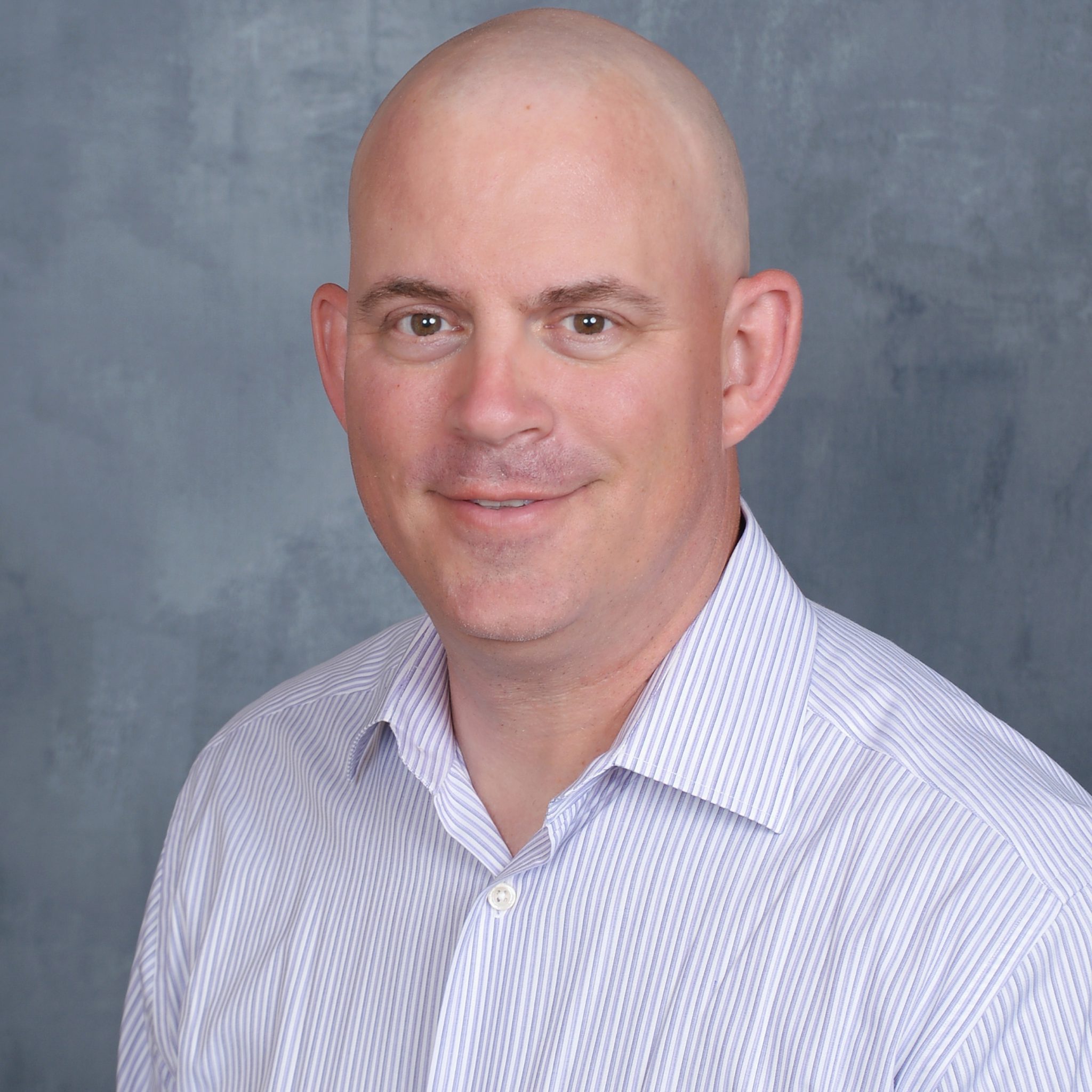 Scott Ercoline NOC Manager
