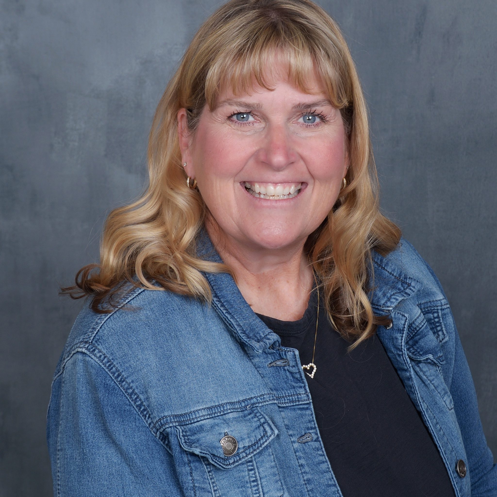 Stefanie Boudro Controller