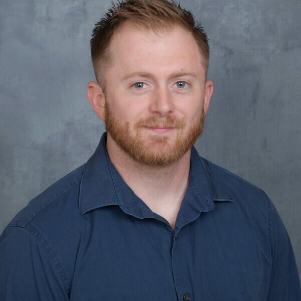 Greg Drake Engineering Manager